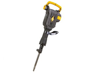 Bourací kladivo, 1800 W - HTP800304 - 3