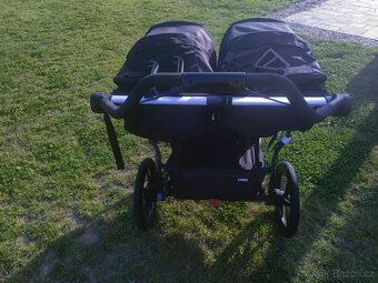 Thule Urban Glide Double 2 - 3