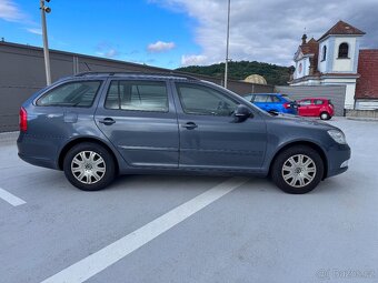 Škoda Octavia 2 1.6TDi 77kw Facelift combi - 3