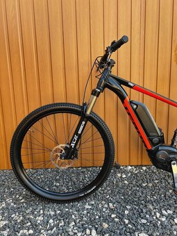 GHOST Hybride Teru 29 / L / 500Wh / - 3