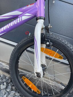 Specialized Hotrock 16” 2012 - 3