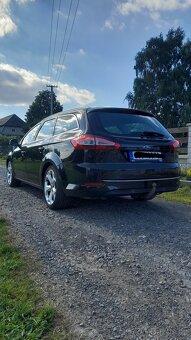 Ford Mondeo IV 2.0 TDCi MODEL 2014 - 3