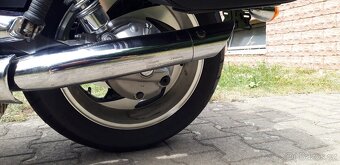 Triumph rocket 3 - 3