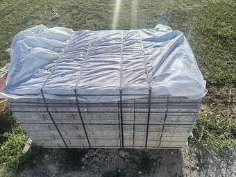 CS Beton VIA TECH 6 colormix noarblanc - 3