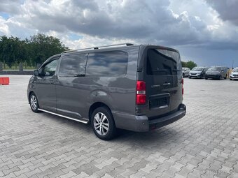 Peugeot Expert LONG 2.0Hdi 130kw, 6 míst, DPH - 3