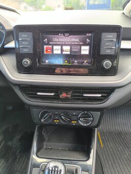 Škoda fabia 4 1.0 TSI 91200 km - 3