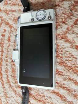 Olympus Pen E-PL6 - 3