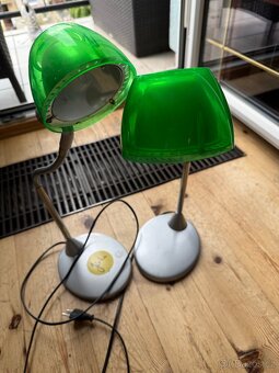 Stolní lampa - 3