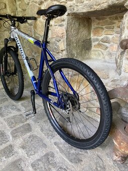 Horské Kolo AUTHOR VERSUS 26" - 3