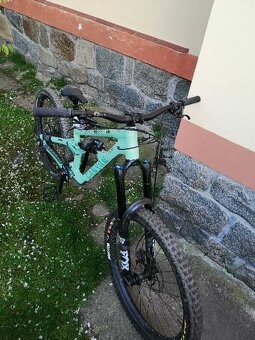 Canyon torque - 3