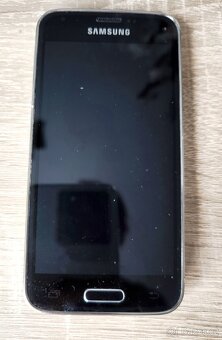 Samsung Galaxy sS5 Mini - 3