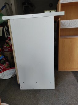 Skříňka s kuchyňskou deskou - 3