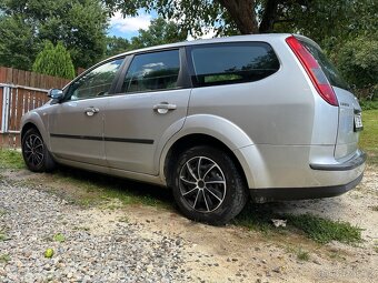 Ford Focus - 3