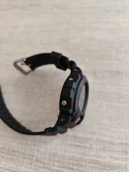 Casio G-Shock DW-6900TR-1ER - 3