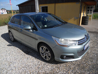 Citroen C4 1.6 HDi 68Kw - 3