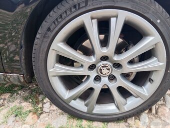 VW Golf 6 1,9 TDI 103kW - 3