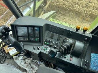 Claas Mega 360 - 3