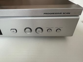 Yamaha DVD-S540 DVD/CD přehrávač - 3