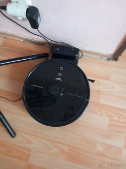 Robotické vysavače - 3