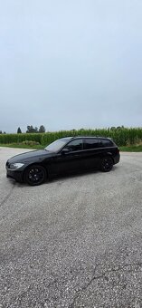BMW E91 335d 210kw Mpaket - 3