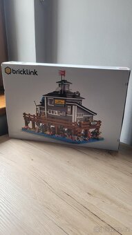 Bricklink designers program LEGO - 3