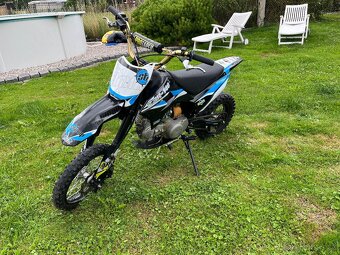 Stomp Z3R 140 - 3