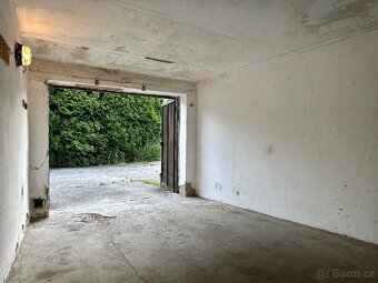 Prodej garáže 21 m² Mělník, ul. Mladoboleslavská - 3
