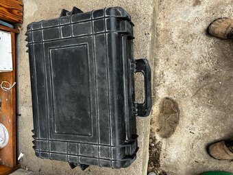 Magnetická vŕtačka Metabo MAG 50 – 1200W - 3