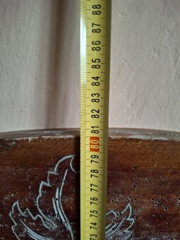 Obraz R-U, oleodruk - 3