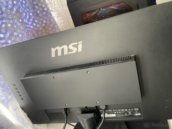 MSI Pro MP242 herní monitor - 3