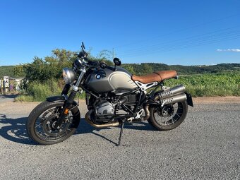 BMW R nine t scrambler - 3