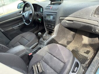 ND Škoda Octavia 2 1.6 MPi - 3