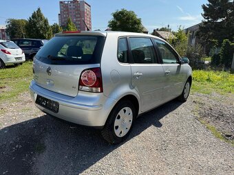 Volkswagen Polo 1.4 Benzin, Serviska - 3