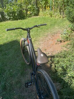 Dirt bike Specialized, 26 kola, vel. M - 3
