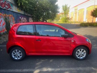Škoda Citigo - 3