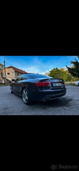 Audi A5, Quattro, 3x S-Line - 3