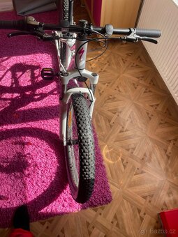 Detské kolo Specialized RipRock - 3