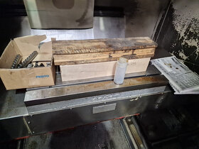 CNC Vertikální obráběcí centrum CINCINNATI MILACRON ARROW 50 - 3