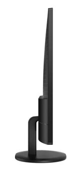 27" AOC Q27V4EA – IPS, QHD, 75 Hz, repráky – top stav - 3
