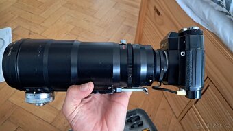 Zenit Photosniper - 3