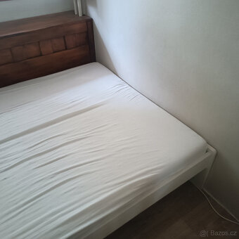 Prodám dětskou postel - 3