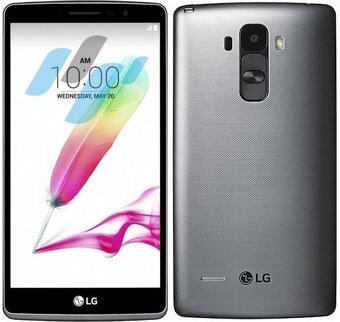 LG G4 stylus - 3