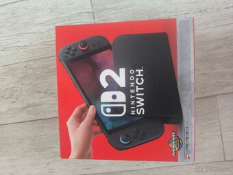 NINTENDO SWITCH 2 - 3