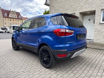 FORD ECOSPORT 1,0i 103kW TITANIUM,KAMERA,104000KM - 3