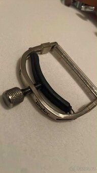 Elektroakusticka kytara Taylor 114e - 3