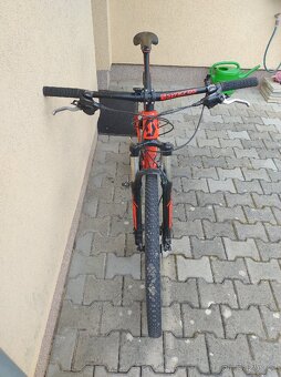 Horské kolo Scott 27.5" - 3