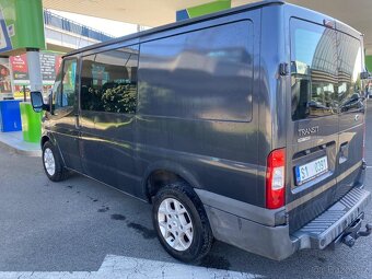 Ford Transit 2,2TDCi 85KW - 3