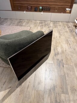 Samsung televize 46” - 3