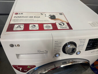 Sušička AEG Lavatherm 8000 series 8kg - 3