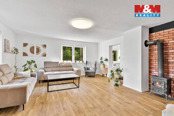 Prodej rodinného domu, 170 m², Raspenava, ul. Hejnická - 3